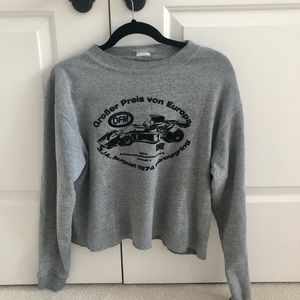 Brandy Melville Crewneck